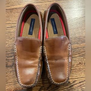 Mens Tommy Hilfiger Shoes